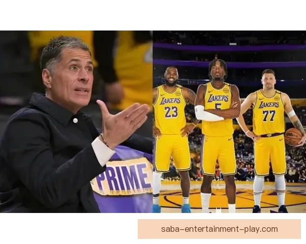 湖人旧将变三单之王老鹰19战仅1次上双佩林卡2换1大赚